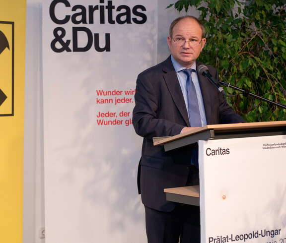 © LAURENT ZIEGLER Prälat-Leopold-Ungar-JournalistInnenpreis 2013