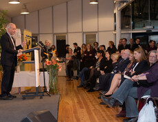 © LAURENT ZIEGLER Prälat-Leopold-Ungar-JournalistInnenpreis 2013