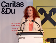 © Laurent Ziegler Prälat-Leopold-Ungar-JournalistInnenpreis 2012
