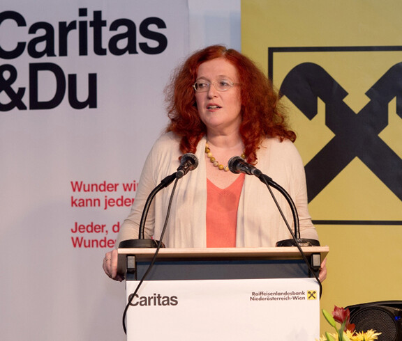 © Laurent Ziegler Prälat-Leopold-Ungar-JournalistInnenpreis 2012