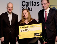 © Laurent Ziegler Prälat-Leopold-Ungar-JournalistInnenpreis 2012