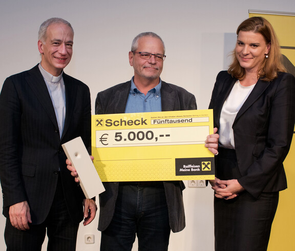 © LAURENT ZIEGLER Prälat-Leopold-Ungar-JournalistInnenpreis 2013