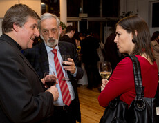 © Laurent Ziegler Prälat-Leopold-Ungar-JournalistInnenpreis 2012