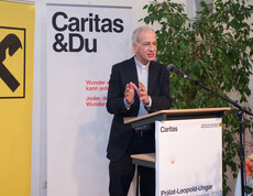 © LAURENT ZIEGLER Prälat-Leopold-Ungar-JournalistInnenpreis 2013