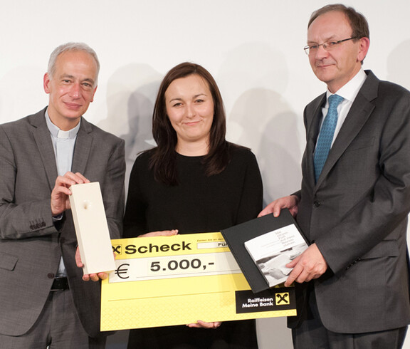 © Laurent Ziegler Prälat-Leopold-Ungar-JournalistInnenpreis 2014