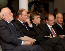 © Laurent Ziegler Prälat-Leopold-Ungar-JournalistInnenpreis 2012