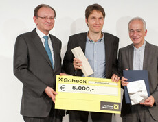 © Laurent Ziegler Prälat-Leopold-Ungar-JournalistInnenpreis 2014