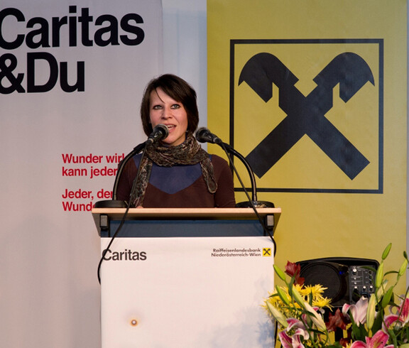 © Laurent Ziegler Prälat-Leopold-Ungar-JournalistInnenpreis 2012